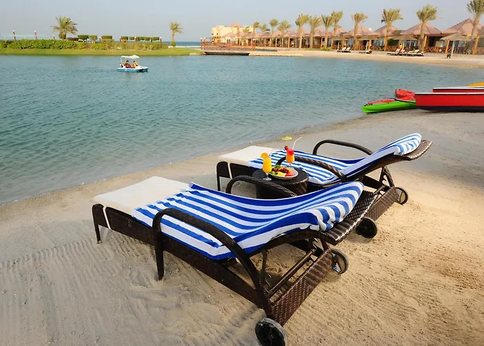 AlBander Hotel&Resort