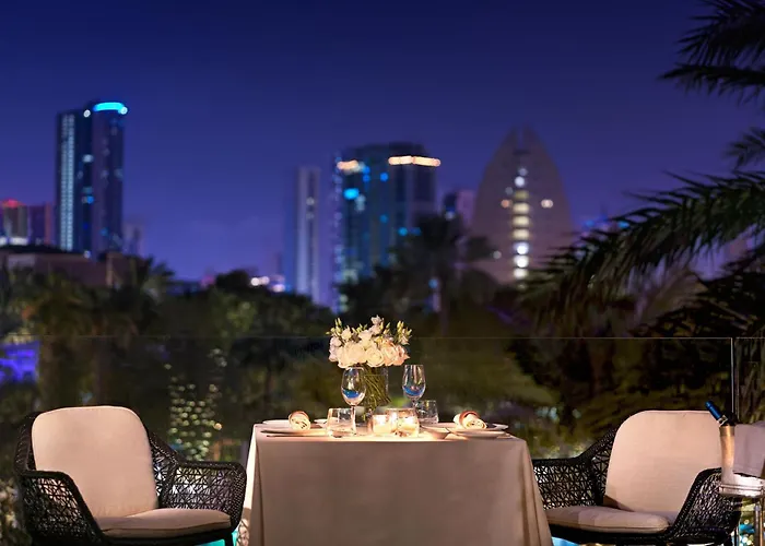 The Ritz-Carlton, Bahrain