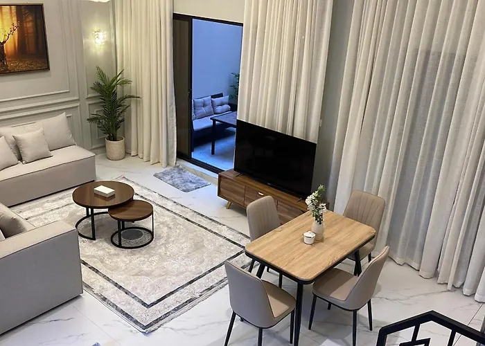 Al Rayaan Villa