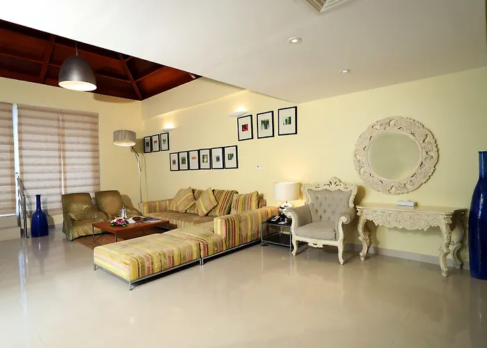 AlBander Hotel&Resort